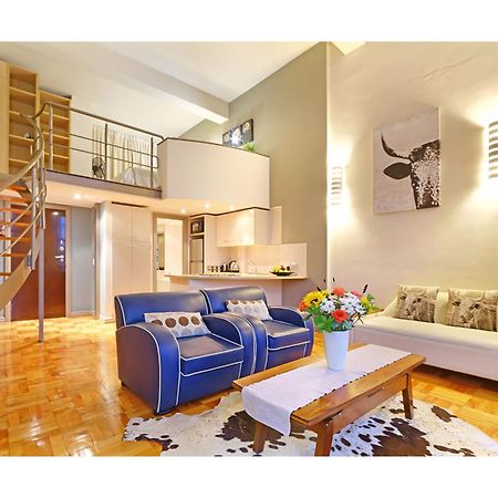 Afribode Old Mutual Apartments - Acacia Place Cape Town Dış mekan fotoğraf