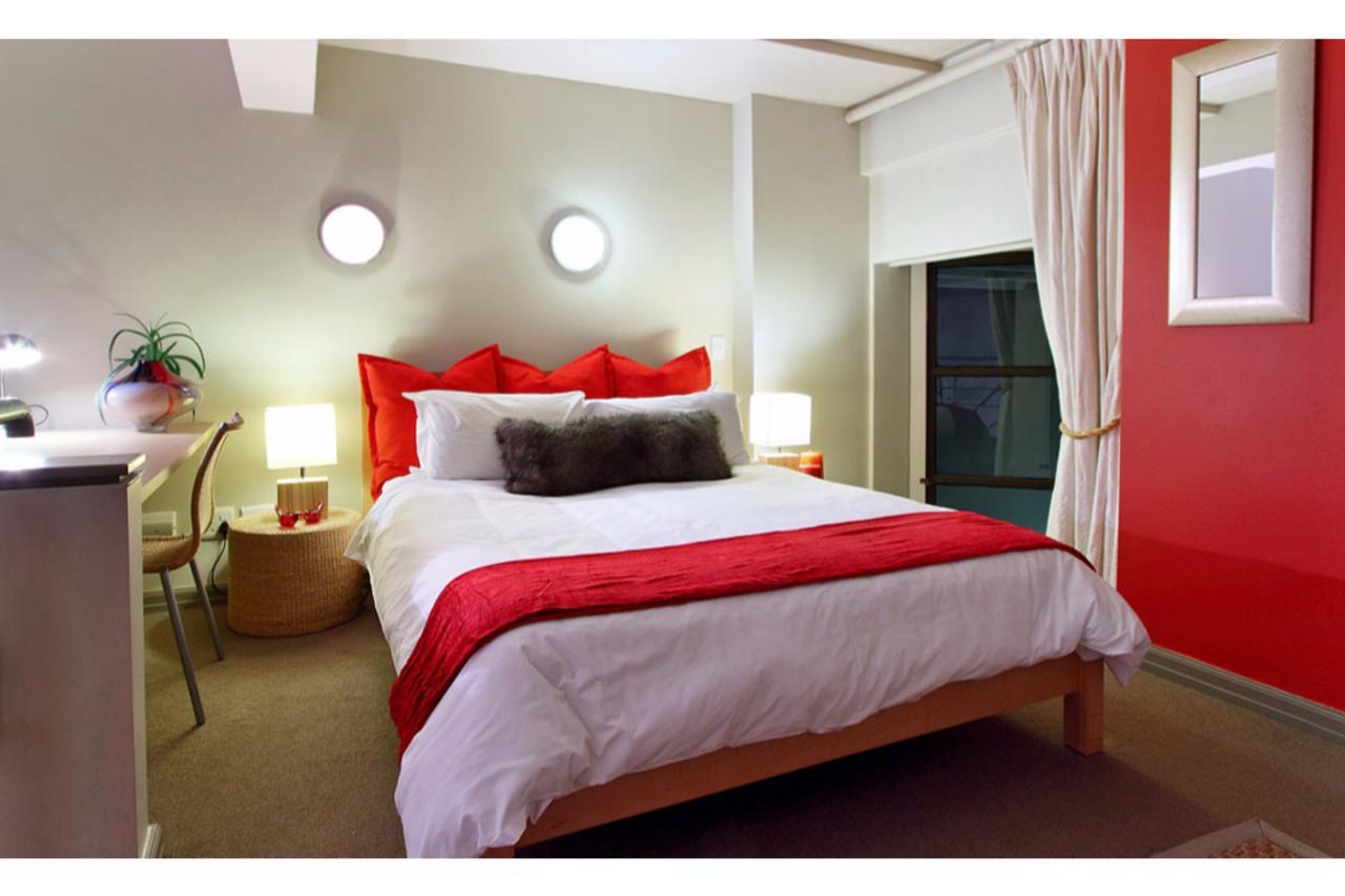 Afribode Old Mutual Apartments - Acacia Place Cape Town Dış mekan fotoğraf