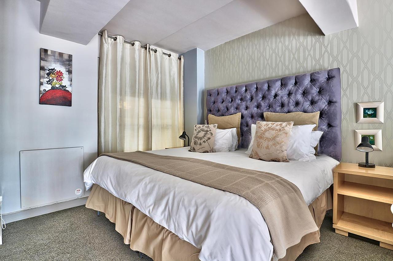 Afribode Old Mutual Apartments - Acacia Place Cape Town Dış mekan fotoğraf