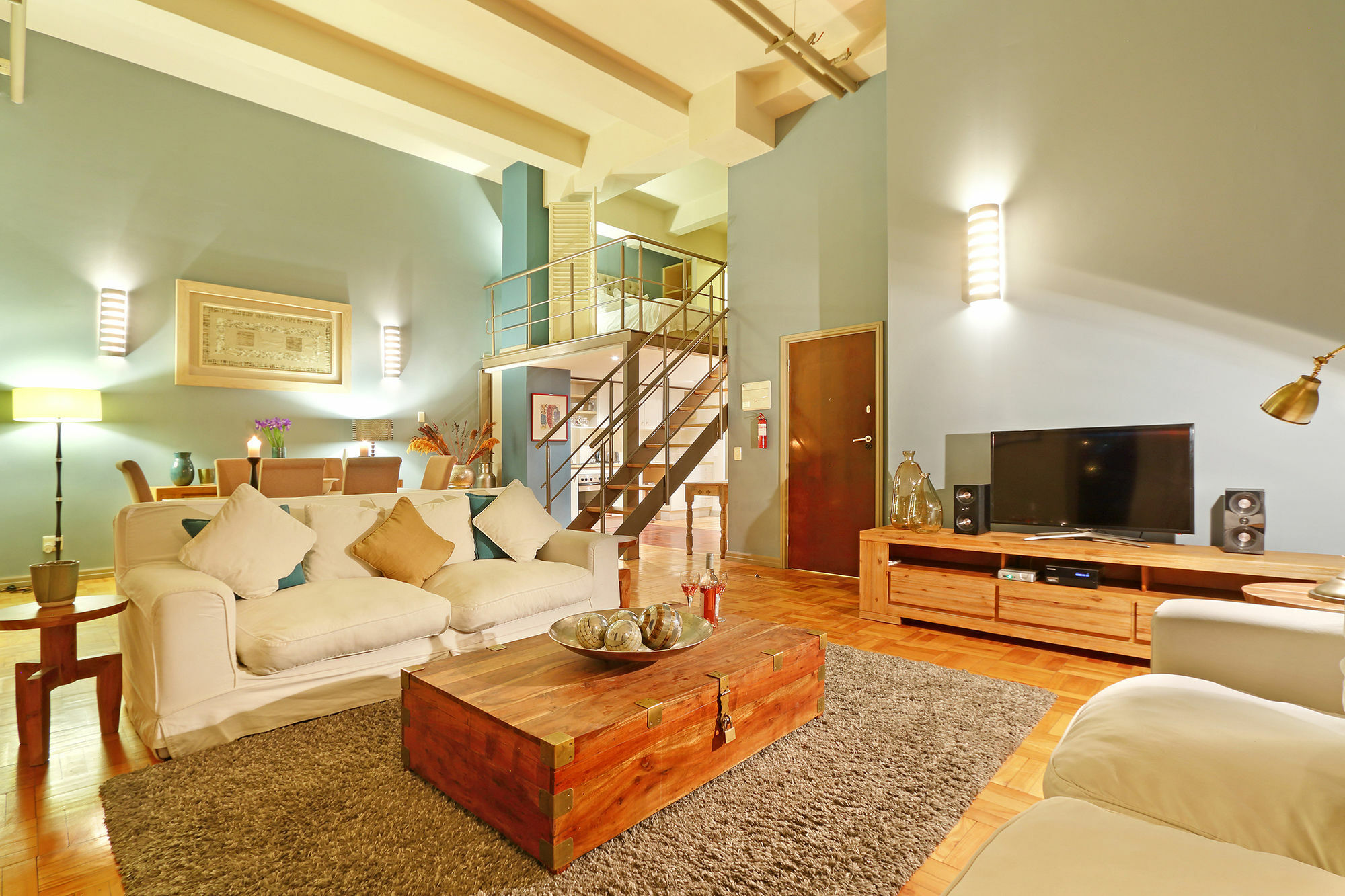 Afribode Old Mutual Apartments - Acacia Place Cape Town Dış mekan fotoğraf